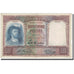 Banconote, Spagna, 500 Pesetas, 1931, 1931-04-25, KM:84, MB+