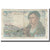 Francja, 5 Francs, Berger, 1945, 1945-04-05, VF(20-25), KM:98a