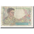 França, 5 Francs, Berger, 1945, 1945-04-05, VF(20-25), KM:98a
