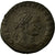 Coin, Galerius, Follis, Thessalonica, EF(40-45), Copper, Cohen:230