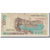 Banknote, Indonesia, 10,000 Rupiah, Undated (1998-1999), KM:137a, VG(8-10)