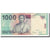Banconote, Indonesia, 1000 Rupiah, 2000-2001, KM:141b, MB+