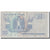 Biljet, Egypte, 25 Piastres, 1985-2007, KM:57c, TB