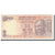 Biljet, India, 10 Rupees, 2009, KM:95j, SUP