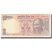 Banknot, India, 10 Rupees, 2009, KM:95j, AU(55-58)