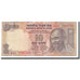 Geldschein, India, 10 Rupees, Undated (1996), KM:89b, S+