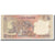Biljet, India, 10 Rupees, Undated (1996), KM:89b, TB+