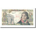 Frankrijk, 100 Nouveaux Francs on 10,000 Francs, Bonaparte, 1958, 1958-10-30