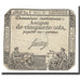 France, 50 Sols, 1792, Saussay, 1792-01-04, VG(8-10), KM:A56