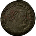 Moneta, Licinius I, Nummus, Thessalonica, BB+, Rame, Cohen:123