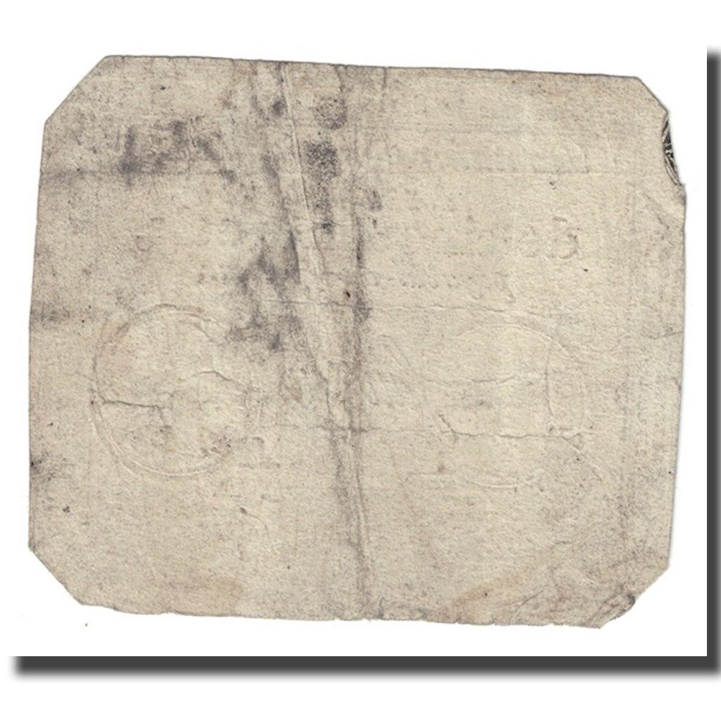 France, 50 Sols, 1792, Saussay, 1792-01-04, VG(8-10), KM:A56