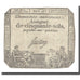Frankrijk, 50 Sols, 1792, Saussay, 1792-01-04, B+, KM:A56