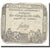 Francja, 50 Sols, 1792, Saussay, 1792-01-04, VG(8-10), KM:A56