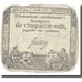 France, 50 Sols, 1792, Saussay, 1792-01-04, VG(8-10), KM:A56