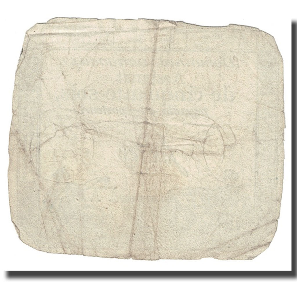 France, 50 Sols, 1792, Saussay, 1792-01-04, VG(8-10), KM:A56