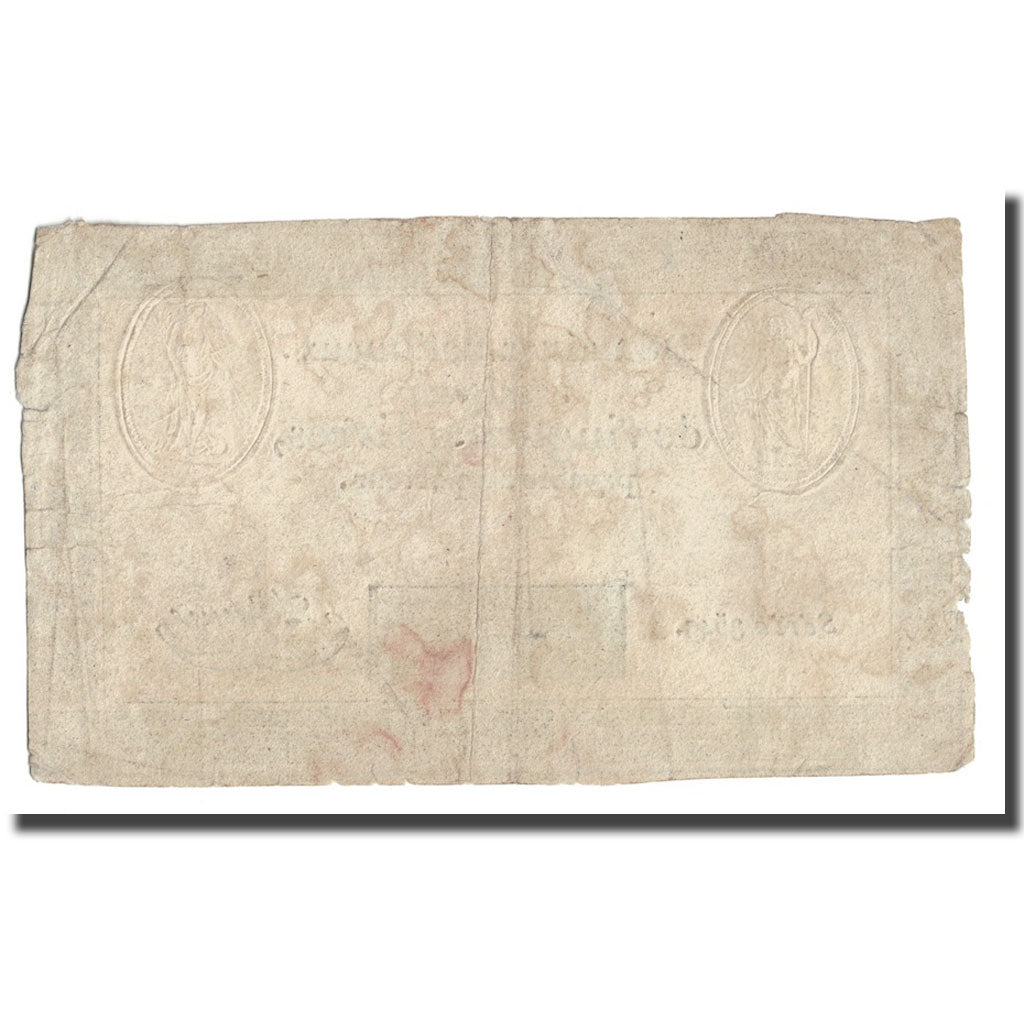 França, 25 Livres, 1793, A.Jame, 1793-06-06, F(12-15), KM:A71