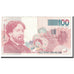 Banknote, Belgium, 100 Francs, Undated (1995-2001), KM:147, EF(40-45)