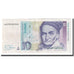 Banknote, GERMANY - FEDERAL REPUBLIC, 10 Deutsche Mark, 1989, 1989-01-02