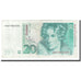 Banknote, GERMANY - FEDERAL REPUBLIC, 20 Deutsche Mark, 1991, 1991-08-01