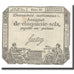 Frankreich, 50 Sols, 1792, Saussay, 1792-01-04, SGE+, KM:A56