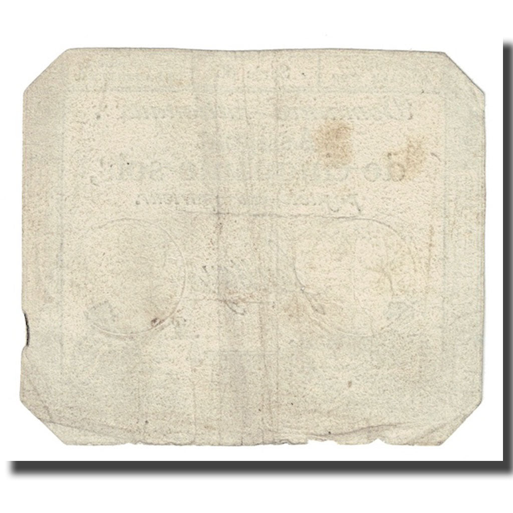 France, 50 Sols, 1792, Saussay, 1792-01-04, F(12-15), KM:A56