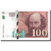 France, 100 Francs, Cézanne, 1997, SPL+, Fayette:74.1, KM:158a