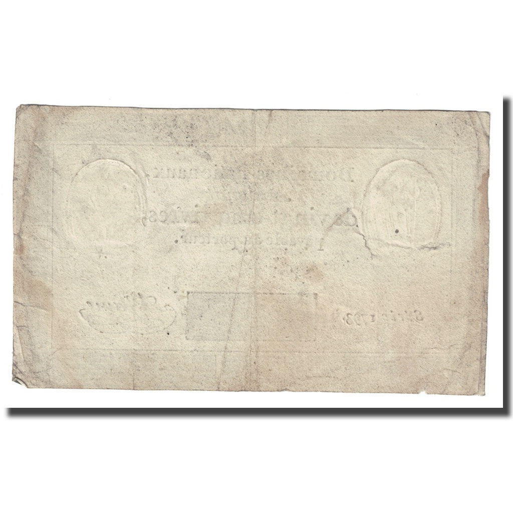 Francia, 25 Livres, 1793, A.Jame, 1793-06-06, MB, KM:A71