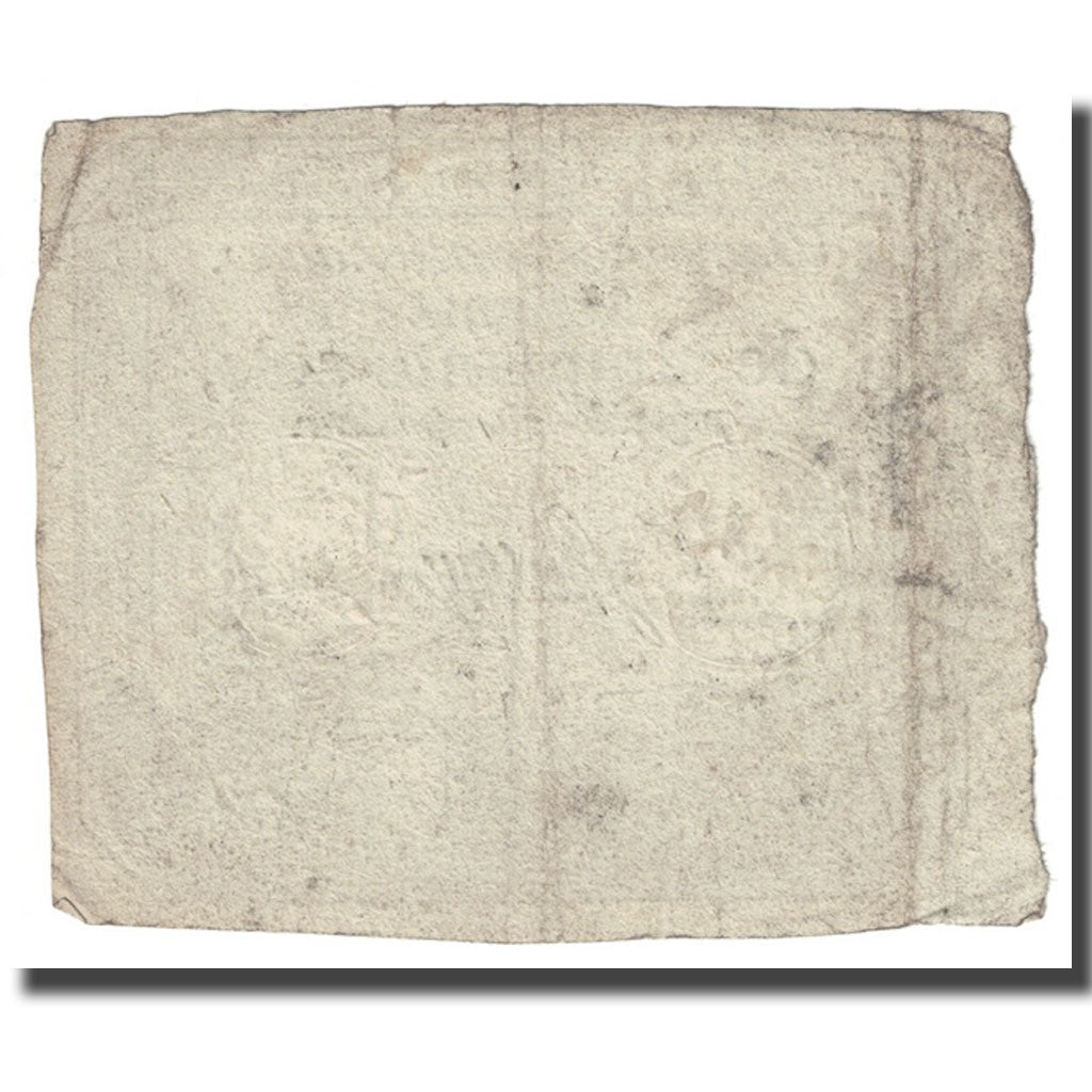 França, 50 Sols, 1792, Saussay, 1792-01-04, F(12-15), KM:A56