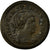 Moneta, Constantine I, Follis, Trier, EF(40-45), Miedź, Cohen:327
