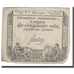 Frankrijk, 50 Sols, 1793, Saussay, 1793-05-23, TB, KM:A70b