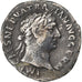 Trajan, Denarius, EF(40-45), Silver, Cohen #222, 3.20