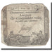 France, 50 Sols, 1793, Saussay, 1793-05-23, VG(8-10), KM:A70b