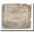 França, 50 Sols, 1793, Saussay, 1793-05-23, VG(8-10), KM:A70b
