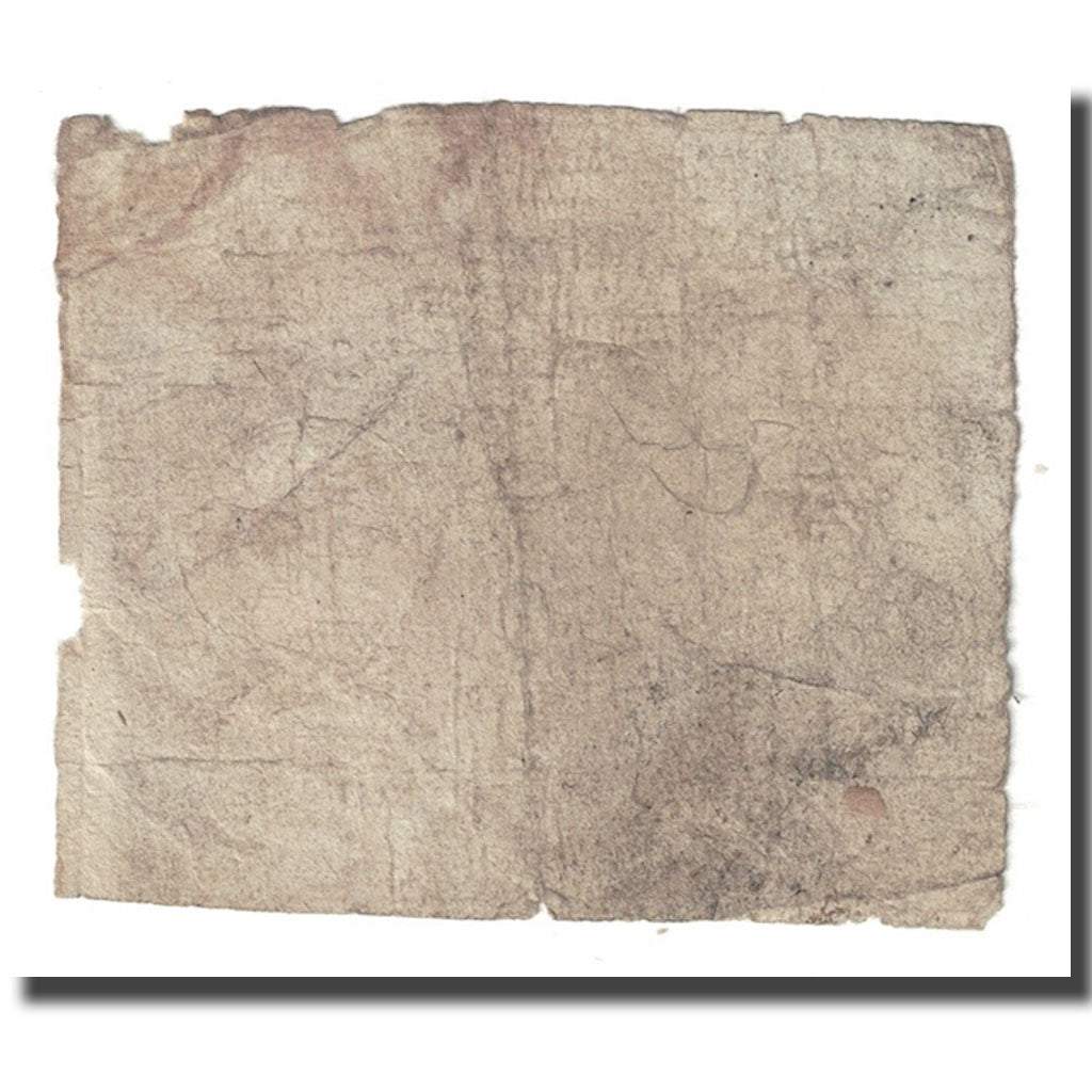 França, 50 Sols, 1793, Saussay, 1793-05-23, VG(8-10), KM:A70b