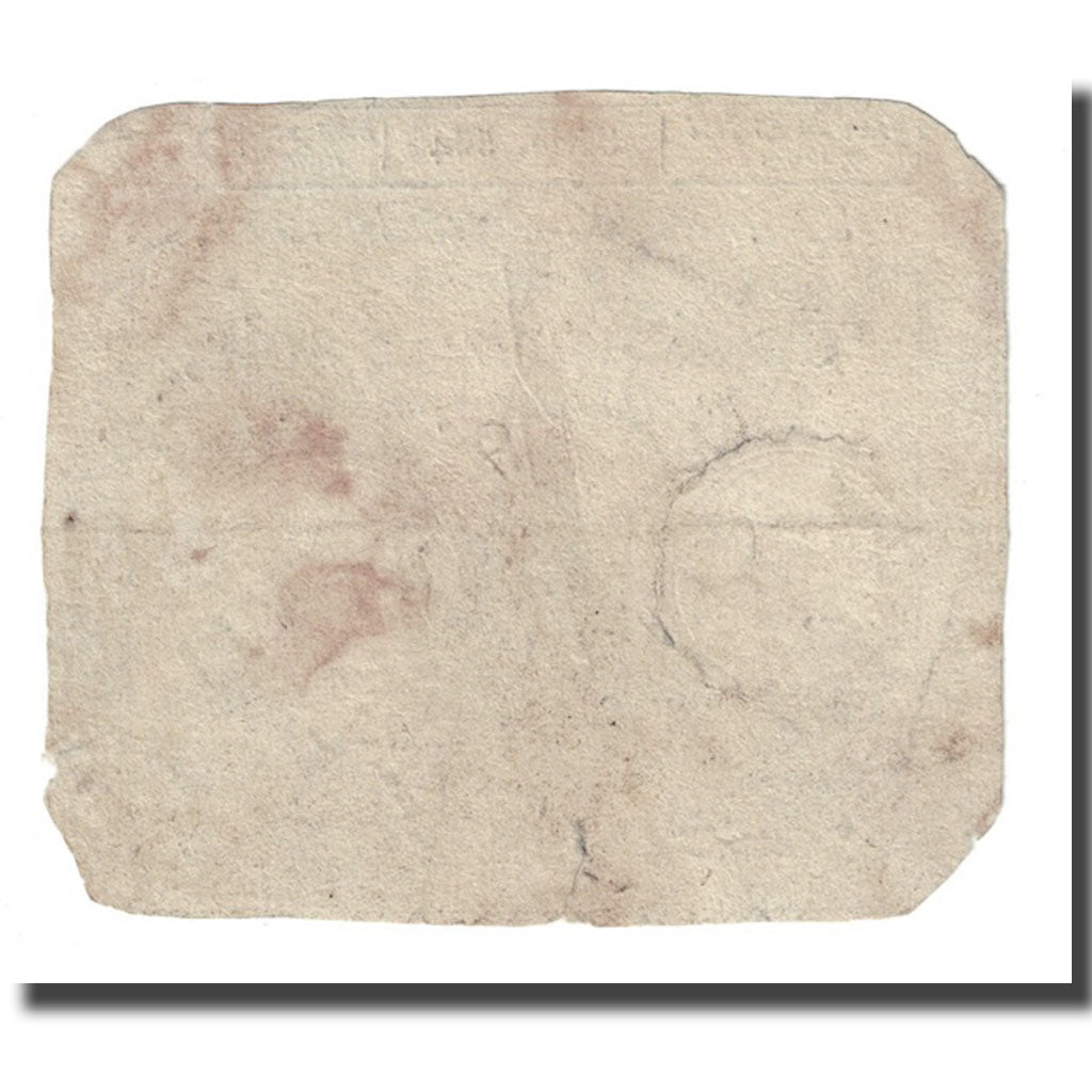 Francia, 50 Sols, 1793, Saussay, 1793-05-23, RC, KM:A70b