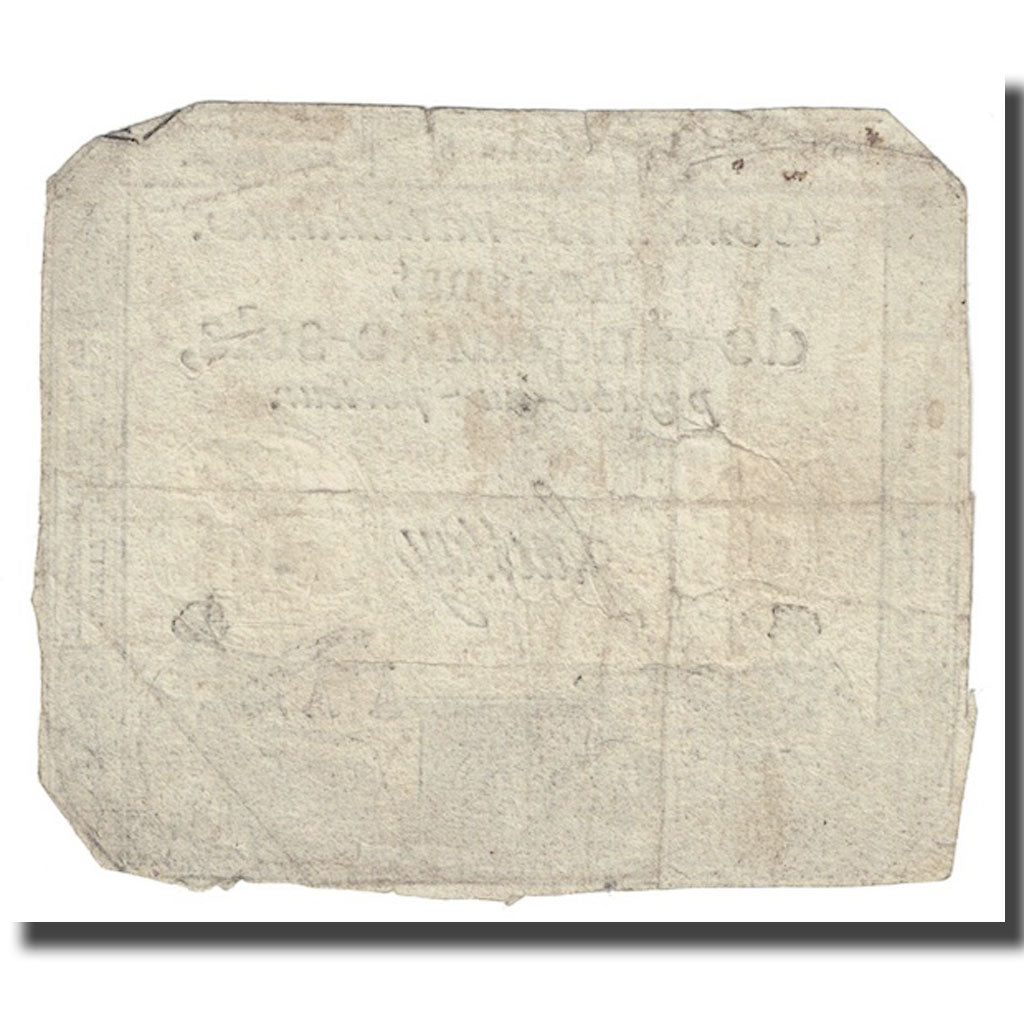 Francia, 50 Sols, 1793, Saussay, 1793-05-23, B, KM:A70b