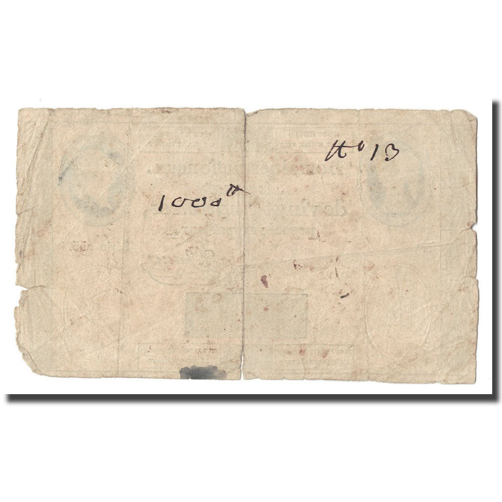 France, 25 Livres, 1791, A.Jame, 1791-12-16, B+, KM:A52