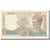 Francja, 50 Francs, Cérès, 1938, 1938-05-27, EF(40-45), Fayette:18.13, KM:85b