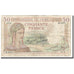 France, 50 Francs, Cérès, 1936, 1936-04-16, F(12-15), Fayette:17.24, KM:81