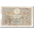 Frankreich, 100 Francs, Luc Olivier Merson, 1937, 1937-12-23, SGE, Fayette:25.6