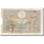 Francia, 100 Francs, Luc Olivier Merson, 1937, 1937-12-23, B, Fayette:25.6