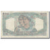 France, 1000 Francs, Minerve et Hercule, 1949, 1949-02-17, VF(20-25)