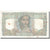 Francia, 1000 Francs, Minerve et Hercule, 1949, 1949-09-01, MB+, Fayette:41.29