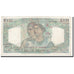 França, 1000 Francs, Minerve et Hercule, 1949, 1949-12-15, EF(40-45)