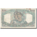 France, 1000 Francs, Minerve et Hercule, 1949, 1949-02-17, TB, Fayette:41.25