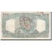 France, 1000 Francs, Minerve et Hercule, 1949, 1949-02-17, VF(20-25)