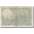 Frankreich, 10 Francs, Minerve, 1940, 1940-11-07, SGE, Fayette:7.19, KM:84