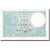 Frankrijk, 10 Francs, Minerve, 1941, 1941-12-04, TTB, Fayette:07.30, KM:84