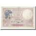France, 5 Francs, Violet, 1939, 1939-09-28, F(12-15), Fayette:4.10, KM:83