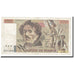 France, 100 Francs, Delacroix, 1980, VF(30-35), Fayette:69.4b, KM:154b